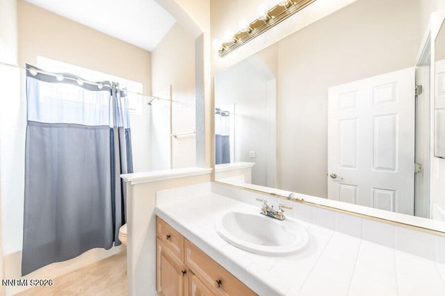 4484 Cobra Drive, Sparks, NV 89436