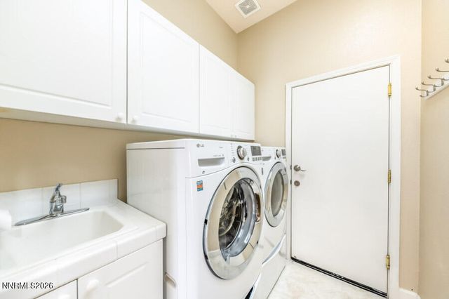 4484 Cobra Drive, Sparks, NV 89436
