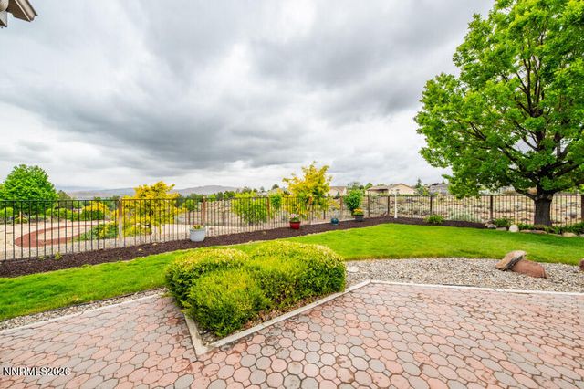 4484 Cobra Drive, Sparks, NV 89436