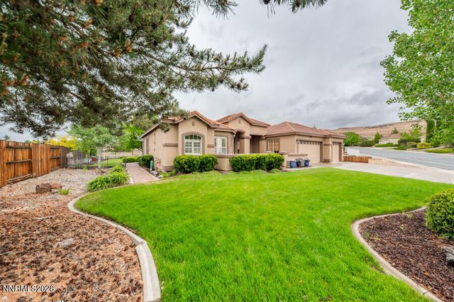 4484 Cobra Drive, Sparks, NV 89436