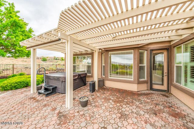 4484 Cobra Drive, Sparks, NV 89436