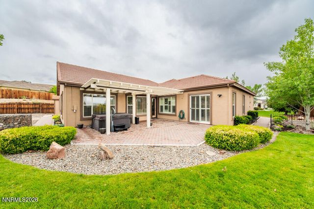 4484 Cobra Drive, Sparks, NV 89436