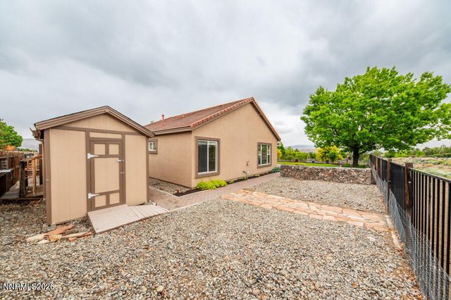 4484 Cobra Drive, Sparks, NV 89436