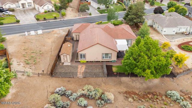 4484 Cobra Drive, Sparks, NV 89436