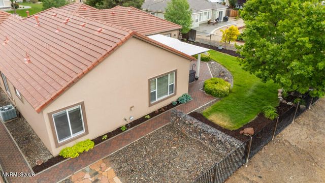 4484 Cobra Drive, Sparks, NV 89436