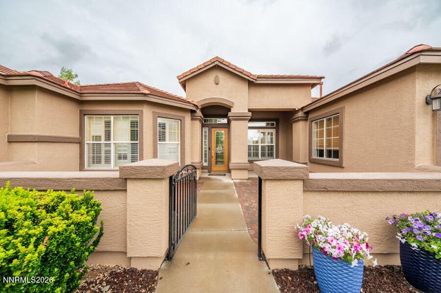 4484 Cobra Drive, Sparks, NV 89436