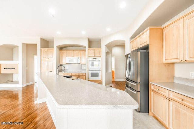 4484 Cobra Drive, Sparks, NV 89436