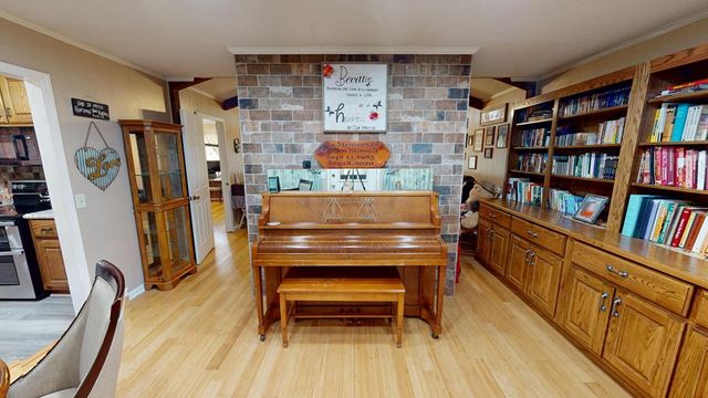 391 Hatton Rd, Dothan, AL 36301