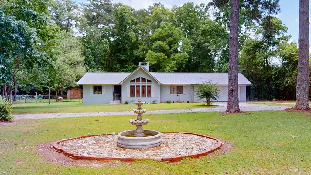 391 Hatton Rd, Dothan, AL 36301