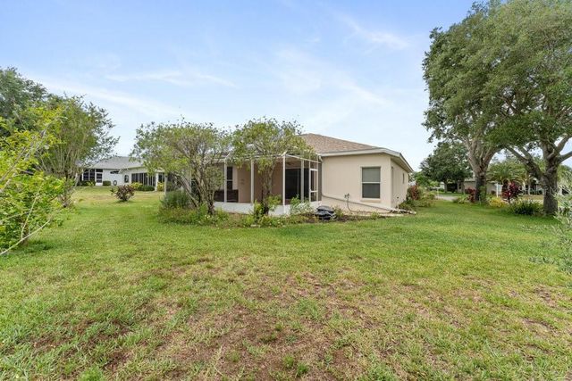 5075 CHINA SEA DRIVE, Tavares, FL 32778