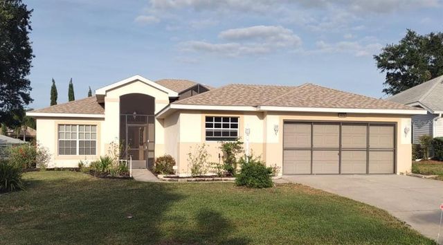 5075 CHINA SEA DRIVE, Tavares, FL 32778