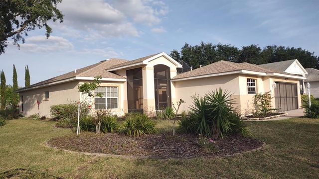 5075 CHINA SEA DRIVE, Tavares, FL 32778