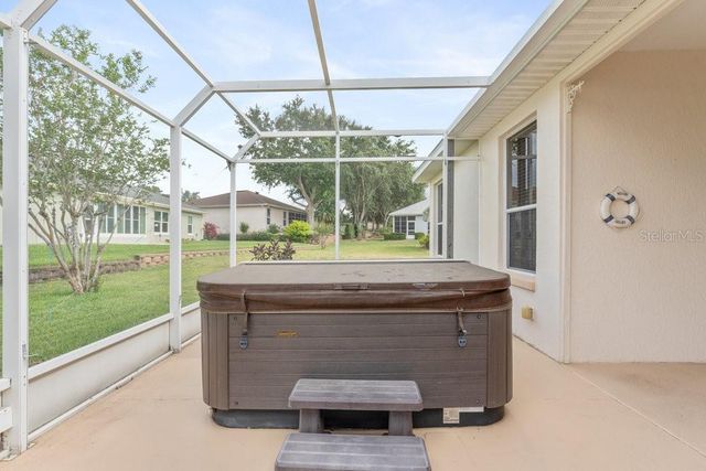 5075 CHINA SEA DRIVE, Tavares, FL 32778