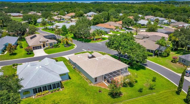 5075 CHINA SEA DRIVE, Tavares, FL 32778
