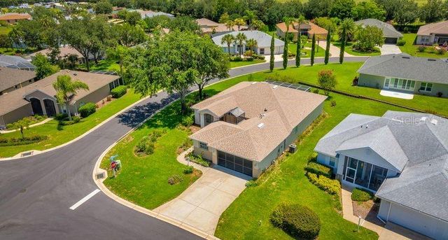5075 CHINA SEA DRIVE, Tavares, FL 32778