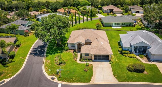 5075 CHINA SEA DRIVE, Tavares, FL 32778