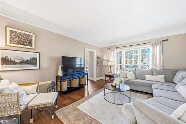 125 Pine Tops Drive, Athens, GA 30606