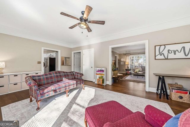 125 Pine Tops Drive, Athens, GA 30606