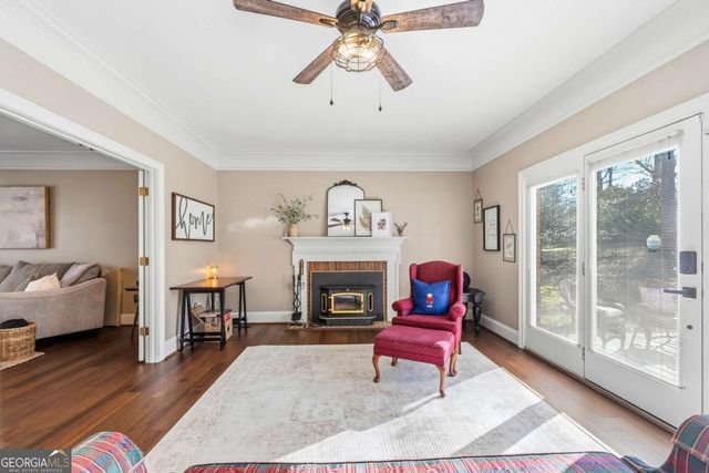 125 Pine Tops Drive, Athens, GA 30606