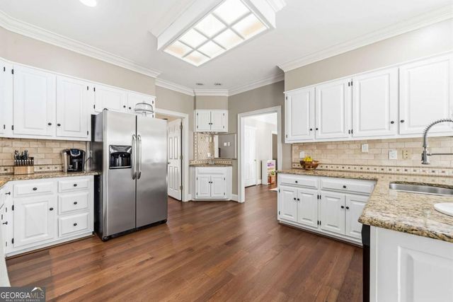 125 Pine Tops Drive, Athens, GA 30606