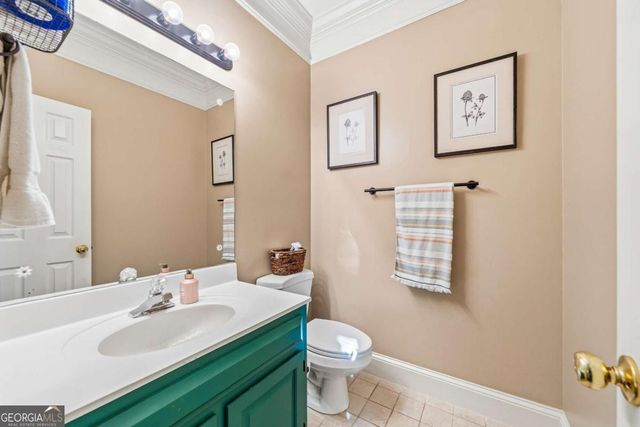 125 Pine Tops Drive, Athens, GA 30606