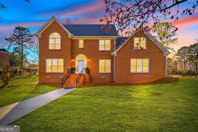 125 Pine Tops Drive, Athens, GA 30606