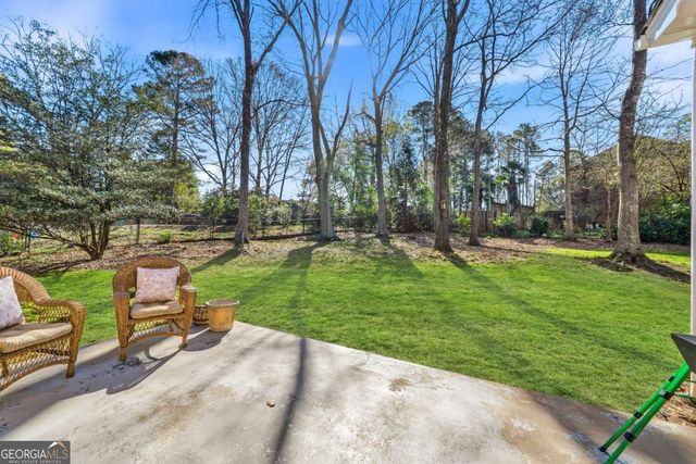 125 Pine Tops Drive, Athens, GA 30606