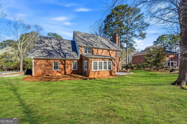 125 Pine Tops Drive, Athens, GA 30606