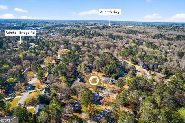 125 Pine Tops Drive, Athens, GA 30606