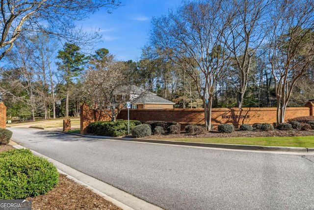 125 Pine Tops Drive, Athens, GA 30606