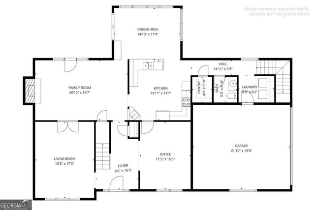 125 Pine Tops Drive, Athens, GA 30606