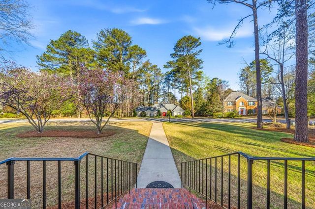 125 Pine Tops Drive, Athens, GA 30606