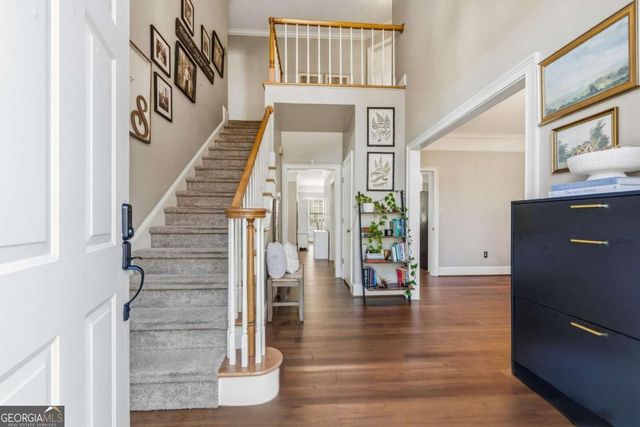 125 Pine Tops Drive, Athens, GA 30606