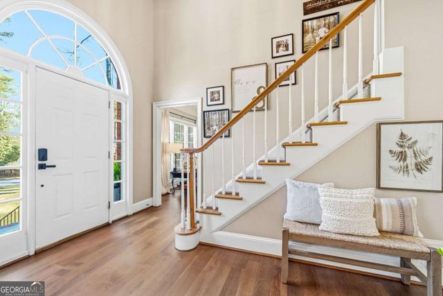 125 Pine Tops Drive, Athens, GA 30606