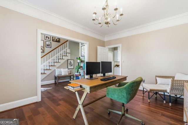 125 Pine Tops Drive, Athens, GA 30606