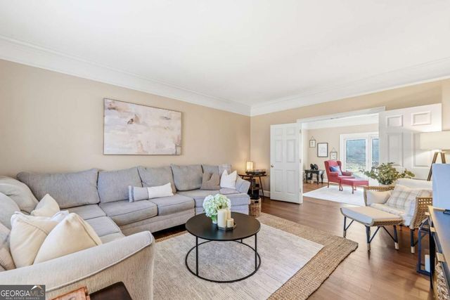 125 Pine Tops Drive, Athens, GA 30606