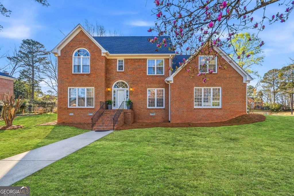 125 Pine Tops Drive, Athens, GA 30606