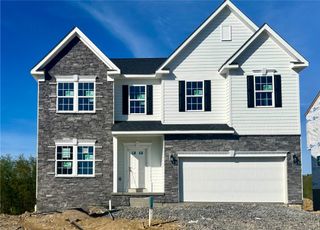 6058 Ruby Way, Adams Twp, PA 16046