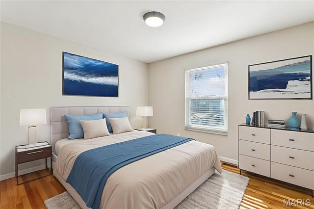 435 Lemondale Lane, Florissant, MO 63031