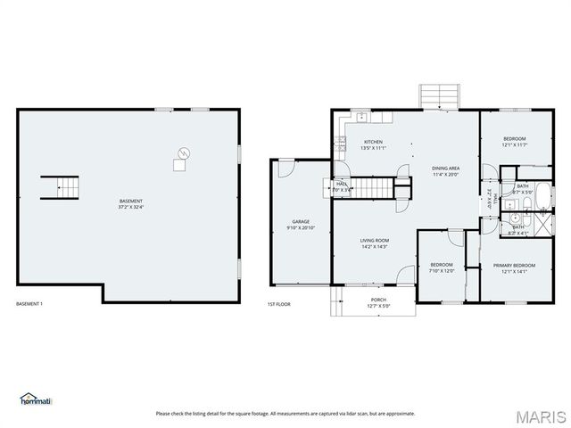 435 Lemondale Lane, Florissant, MO 63031