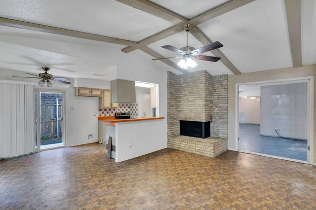 2653 Hartford Lane, Lancaster, TX 75134