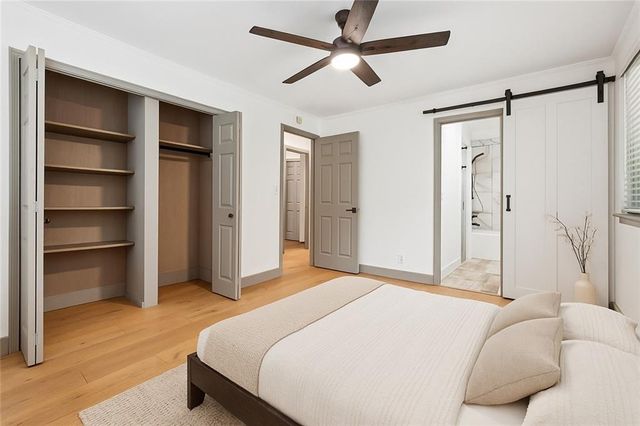 2010 Glenroy SE Drive, Smyrna, GA 30080