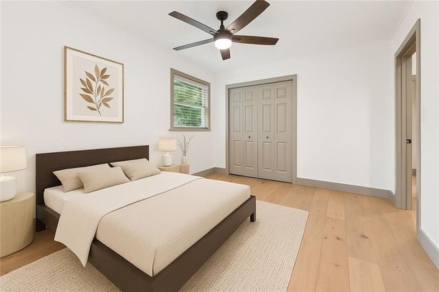 2010 Glenroy SE Drive, Smyrna, GA 30080