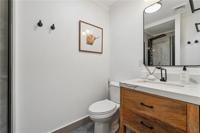 2010 Glenroy SE Drive, Smyrna, GA 30080