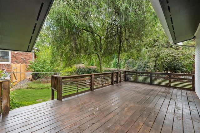 2010 Glenroy SE Drive, Smyrna, GA 30080