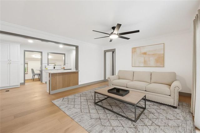 2010 Glenroy SE Drive, Smyrna, GA 30080