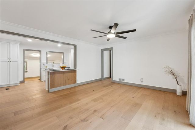 2010 Glenroy SE Drive, Smyrna, GA 30080