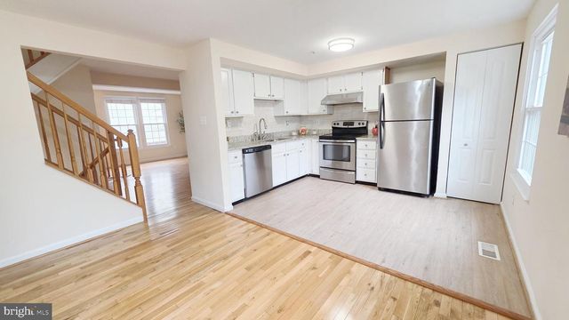 20211 WATERS ROW TER, Germantown, MD 20874