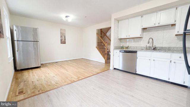 20211 WATERS ROW TER, Germantown, MD 20874