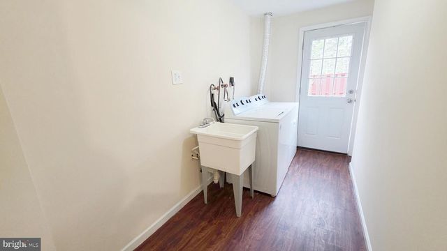 20211 WATERS ROW TER, Germantown, MD 20874